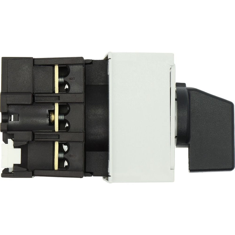 Eaton - Lasttrennschalter Ein-Aus-Schalter P1-32/IVS Verteiler-Einbau