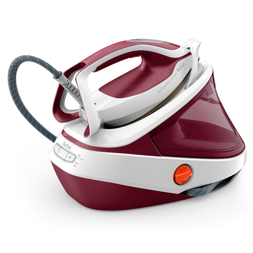Tefal - Bügelsystem Dampfgenerator GV9711 PROEXPRESSULTIMATEII