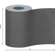 Bosch - Schleifpapier/Schleifvlies PRO C355 Schleifrolle, 2608607776 93 mm, 5 m, G400