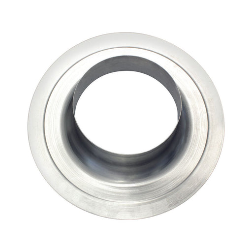 Vaillant - Luftkanaldachdurchführung rund Flachdachdurchführung 0010024163 VAZ-G Alu f.EPP-Rohr