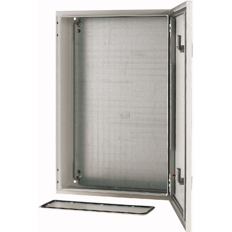 Eaton - Gehäuse/Schaltschrank (leer) Stahlblech-Wandgehäuse CS-64/150 600x400x150