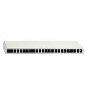 Rutenbeck - Patchpanel Kupfer Patchpanel PP-UM-Cat.6#23911224 − 1 Stück by Rutenbeck
