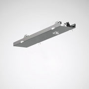 Trilux - Geräteträger für Lichtbandsystem LED-Geräteträger 368mm 7650 L-AHB #7230000 silber