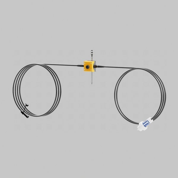 Sonlux - Elektrisches Zubehör/Ersatzteile für Leuchten Zuleitung 5m 95-010C-0001