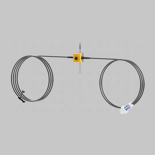 Sonlux - Elektrisches Zubehör/Ersatzteile für Leuchten Zuleitung 5m 95-010C-0001