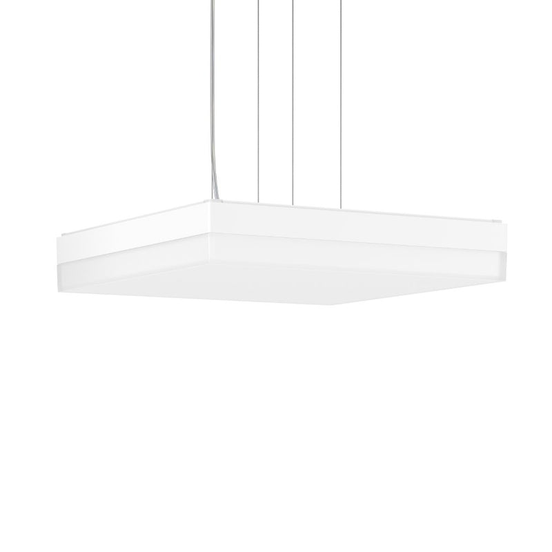 RZB - Pendelleuchte LED-Pendelleuchte 312543.002.76 830/840, DALI