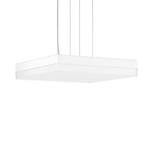 RZB - Pendelleuchte LED-Pendelleuchte 312543.002.76 830/840, DALI