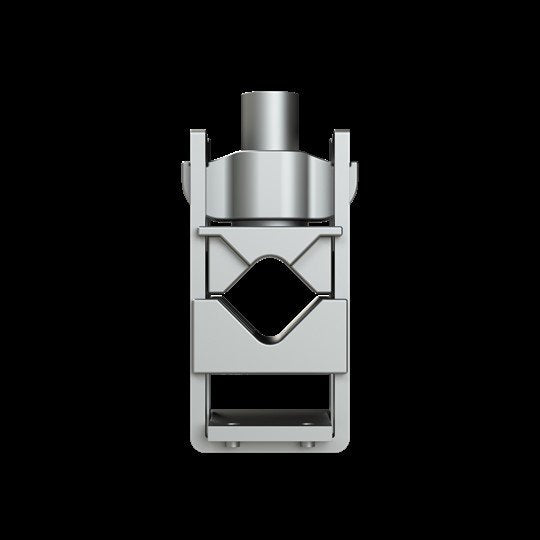 Striebel&amp;John - Sammelschienenklemme Anschlußklemme ZK86 − 1 Stück
