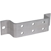 DEHN - Zubehör/Ersatzteile für Erdung und Blitzschutz Erdungsschiene NIRO ES 2X3AP 10 V2A f.Pot.ausgl. 2x3 Ans