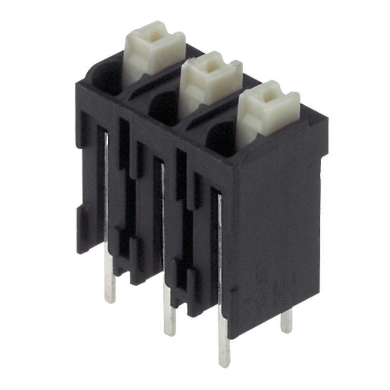 Weidmüller - Leiterplattenklemme Leiterplattenklemme LSF-SMT 5#1825970000 5.00mm − 39 Stück