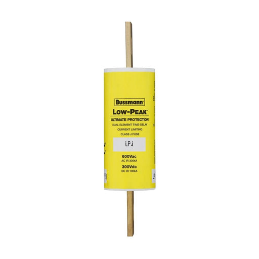 Eaton - HRC-Sicherung Sicherungseinsatz LPJ-90SP 90 A, AC 600 V
