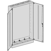 ABN - Leergehäuse System-Gehäuse SF412