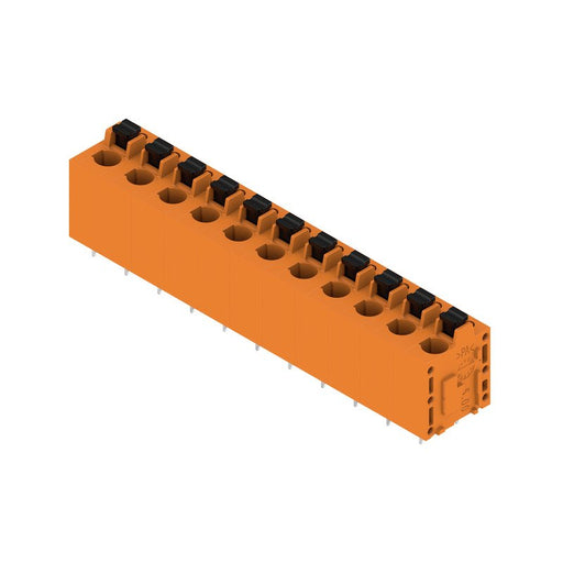 Weidmüller - Leiterplattenklemme Leiterplattenklemme LMF 7.50/#2774630000 7.50mm − 15 Stück