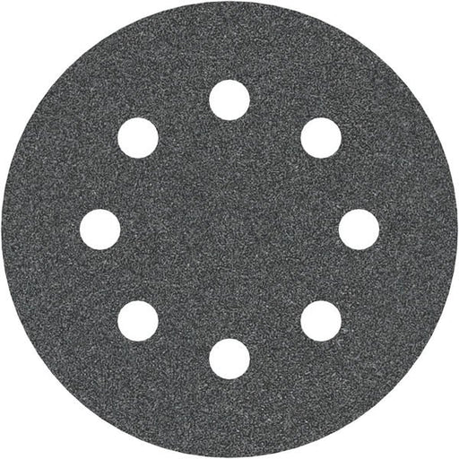 Bosch - Schleifpapier/Schleifvlies PRO F355 Schleifblatt, 115 2608605559 mm, 120, 5-tlg