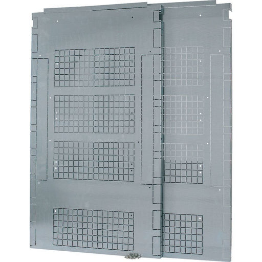 Eaton - Trennwand (Schaltschrank) Trennwand Geräteraum Form XPBM2006 2b HxB=2000x600mm