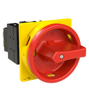 Eaton - Lasttrennschalter Hauptschalter 3polig 20A T0-2-113/EA/SVB Einbau 1Ö Not-Aus