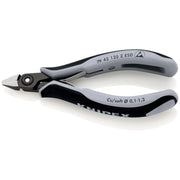 Knipex - Seitenschneider Präzisons-Seitenschneider 79 42 125 Z ESD ESD,125mm