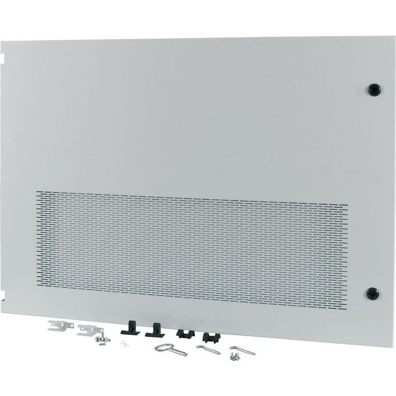 Eaton - Tür/Bedientableau (Schaltschrank) Feldbreite Tür belüftet XTSZDSQV3L-H700W1000 HxB=700x1000mm