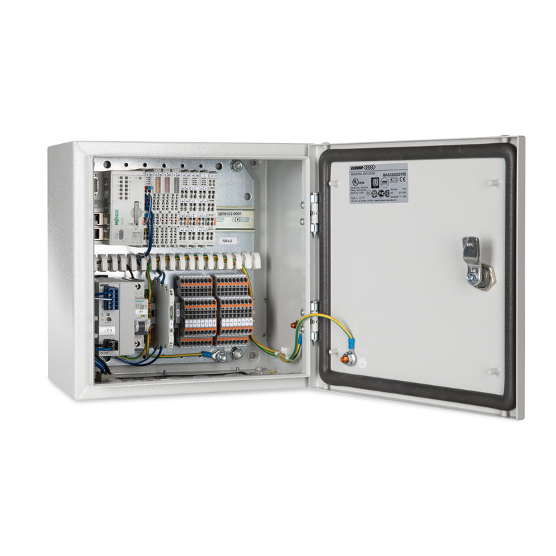 WAGO - SPS-Geräteset IoT Box MES 2854-099/000-002