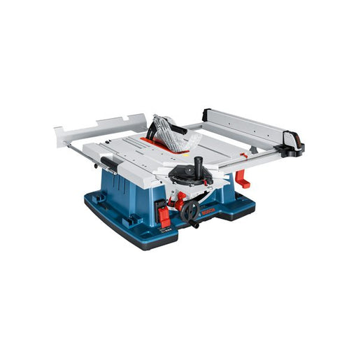 Bosch - Tischkreissäge, halbstationär (elektrisch) Tischkreissäge 0601B30400 GTS 10 XC