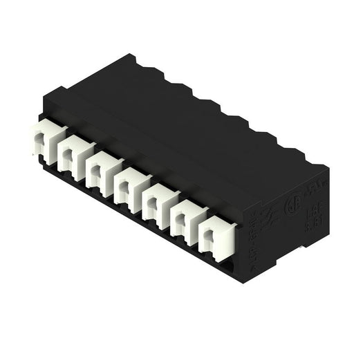 Weidmüller - Leiterplattenklemme Leiterplattenklemme LSF-SMT 3#1875270000 3.81mm − 265 Stück