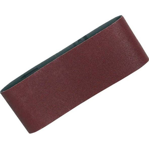 Makita - Schleifpapier/Schleifvlies Schleifband P-36930 100x610mm K150