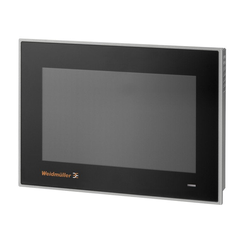 Weidmüller - Grafik-Panel Touch Panel UV66-ADV-7-CAP-W-V2