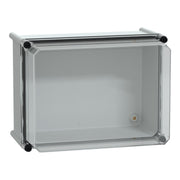 Schneider Electric - Leergehäuse 7035 Poly.Geh.270X360X230M NSYPLS2736AG M D.Tr