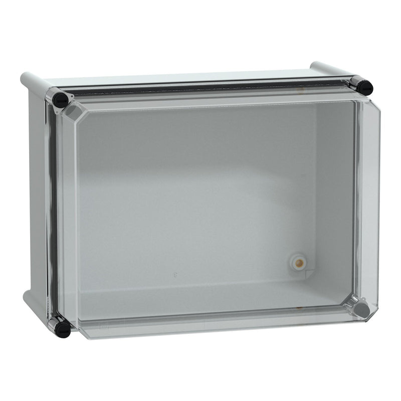 Schneider Electric - Leergehäuse 7035 Poly.Geh.270X360X230M NSYPLS2736AG M D.Tr