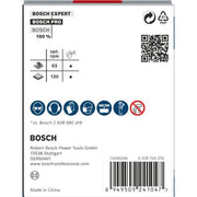 Bosch - Lochsäge PRO Sheet Metal PC Plus 2608594460 Lochsäge, 65 mm