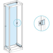 Schneider Electric - Komponente für den Ausbau (Schaltschrank) PrismaSeT-P, Montageplatte LVS03570 für Schaltschränke − 1 Stück