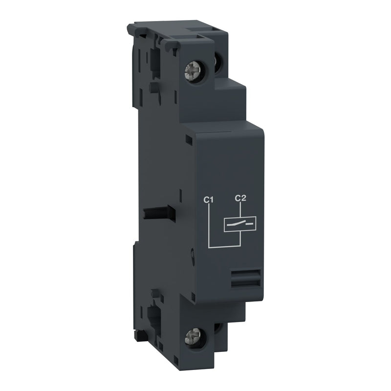 Schneider Electric - Arbeitsstromauslöser GVAS025 24V AC 50Hz