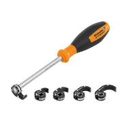 Weidmüller - Werkzeugset Schraubenschlüssel-Set Screwty #1910000000