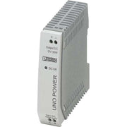 Phoenix Contact - Gleichstromversorgung Stromversorgung UNO-PS/1AC/12DC/ 30W BxHxT 22,5x90x84mm − 1 Stück