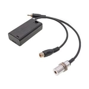 Ipf Electronic - Messlaser Zubehör, Optisch, Laser AO98F002 Visierhilfe für OI98