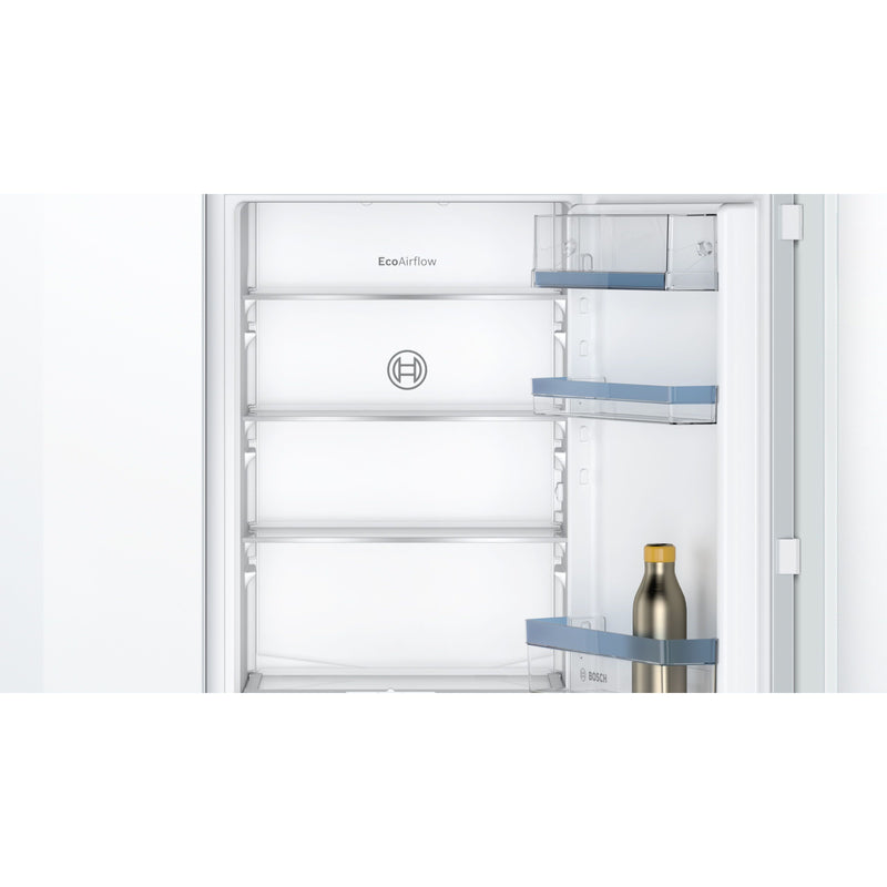 Bosch - Kühl-/Gefrierkombination EB-Kühl/Gefrierkombi KIV86VFE1 Serie4