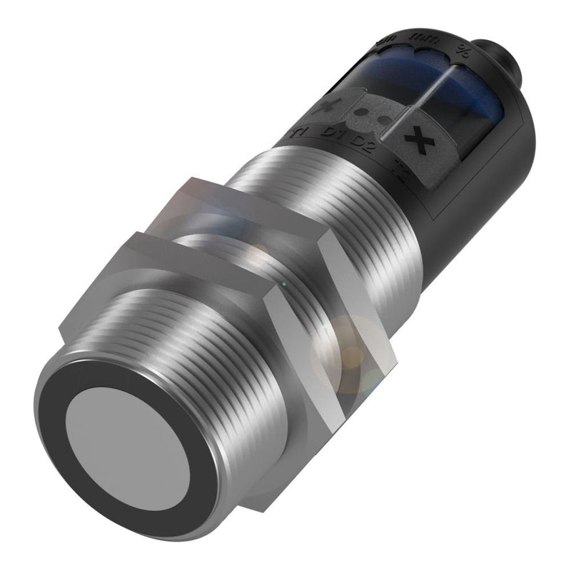 Balluff - Ultraschall Abstandssensor Ultraschall-Sensor BUSM30M1XC20/130S92K