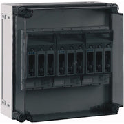 Eaton - Sicherungslasttrennschalter mit Gehäuse NH-Verteilergehäuse 3polig CI44-S60-6#194576 3x XNH00 HS 630A
