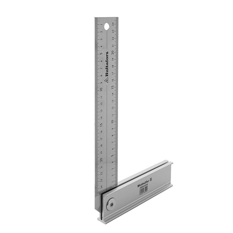 Weidmüller - Sortimentskasten für Anschluss- und Verbindungstechnik Sortimentskasten ADJUSTABLE SQUARE