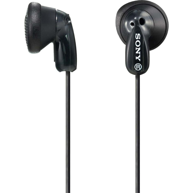 Sony - Kopfhörer In-Ohr-Kopfhörer MDRE9LPB.AE