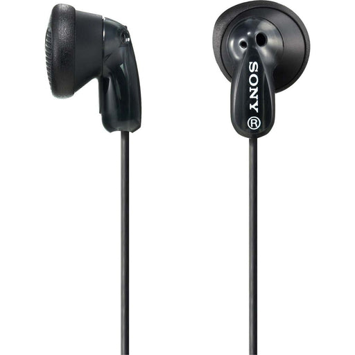 Sony - Kopfhörer In-Ohr-Kopfhörer MDRE9LPB.AE