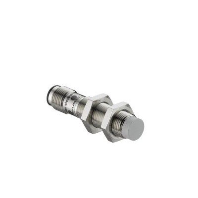 Leuze - Induktiver Näherungsschalter Induktiver Sensor ISS 212MM/44-4N0-S12