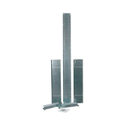 Eaton - Trennwand (Schaltschrank) Unterteilung Anschluss-/ XPFBCB372 Hauptsammelsch.-Raum