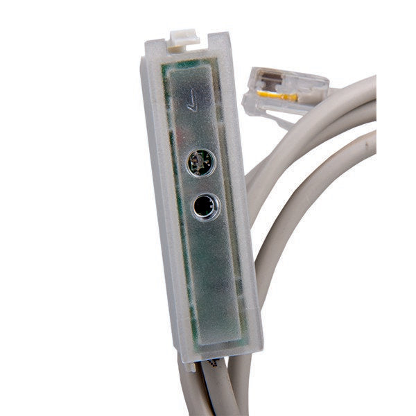 NZR - Schnittstellenwandler Tastkopf 78050006