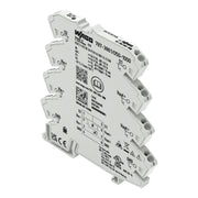 WAGO - Stromüberwachungsgerät Elektron. Schutzschalter 787-3861/050-1000 1-kanalig, DC 24 V