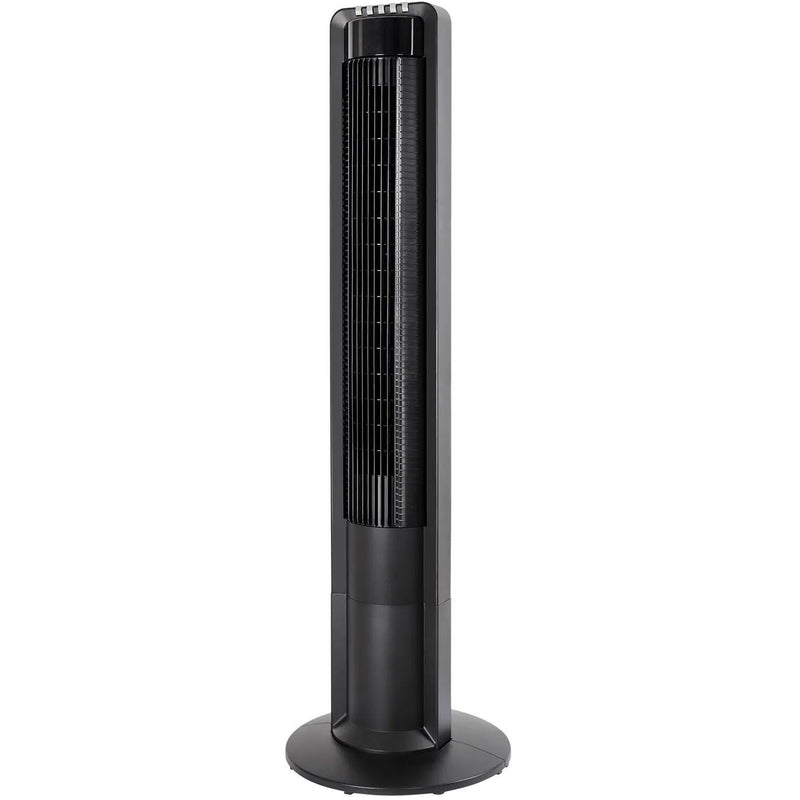 Casafan - Umluftventilator Säulenventilator Airos Eco Tower SW Fernbedienung