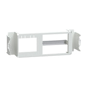 Schneider Electric - Montageplatte für Verteilergehäuse Montageplatte PrismaSeT-P LVS03930 Vertikal B=650mm