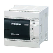 Mitsubishi Electric - SPS-Grundgerät Grundgerät FX3G-24MR/ES 14E/10A 24VDC