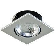 EVN Lichttechnik - Downlight/Strahler/Flutlicht Möbeleinbauleuchte 453 614 12V GY6,35 35W