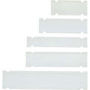 Lapp Zubehör - Halterung für Bezeichnungsmaterial FLEXIMARK-Zeichenträger- PTEF 12-38 TR(VE50) PTEF-12-38-TR